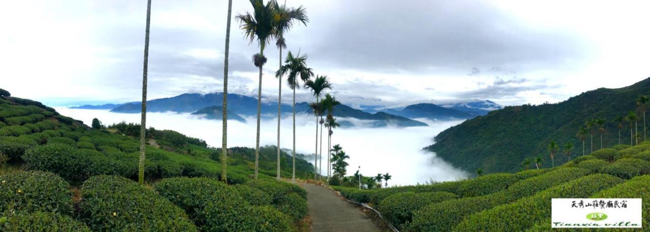 Tian Xiu Mountain Village Gukeng Eksteriør bilde